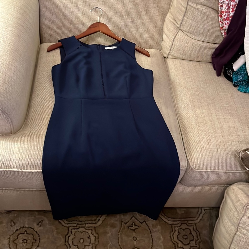 COPY - Kasper dress. Size 4.
